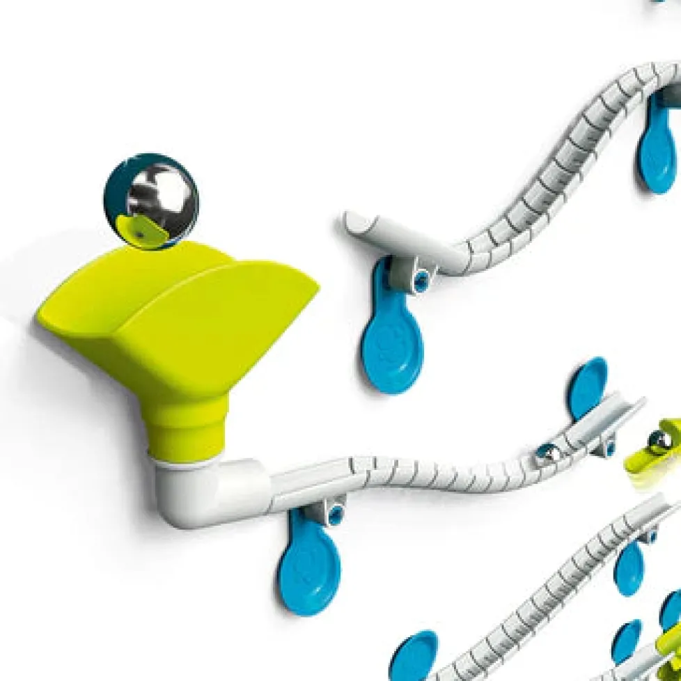 Thames & Kosmos: Gecko Run Starter Set