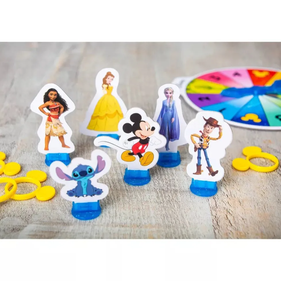 Ravensburger Disney Eye Found It! Hidden Pictures Game