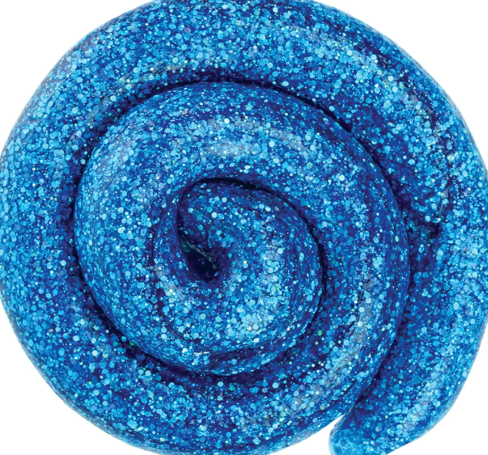 Crazy Aaron's® Thinking Putty® Summer Sparkle Mini Assortment 2024