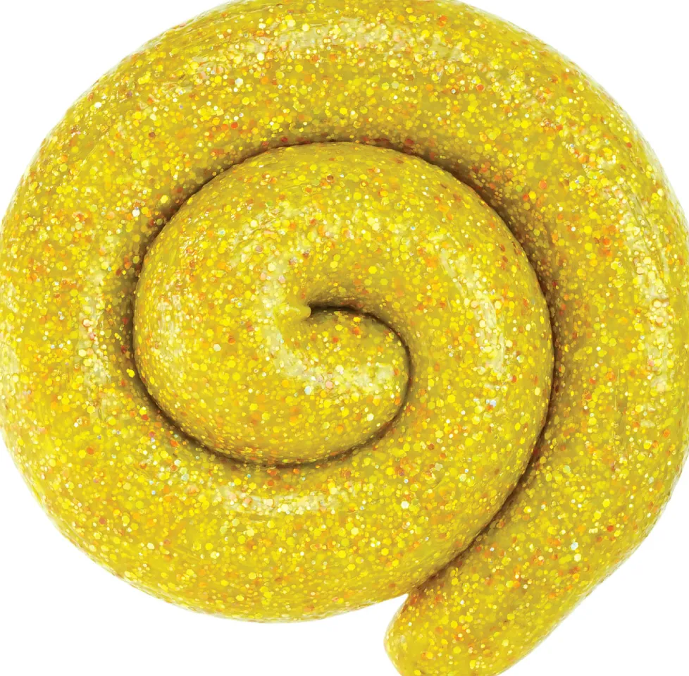 Crazy Aaron's® Thinking Putty® Summer Sparkle Mini Assortment 2024