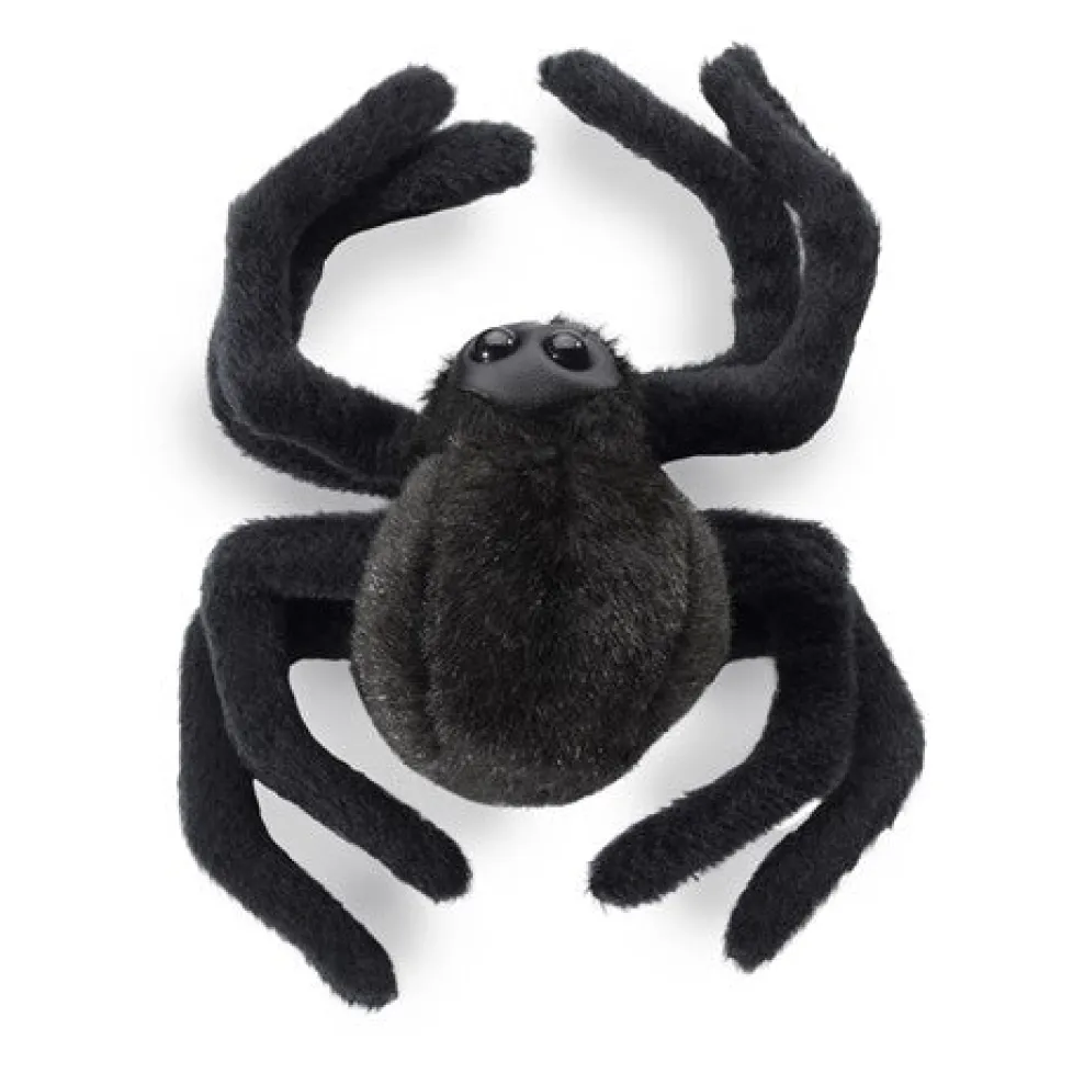 Folkmanis® Finger Puppet: Mini Spider