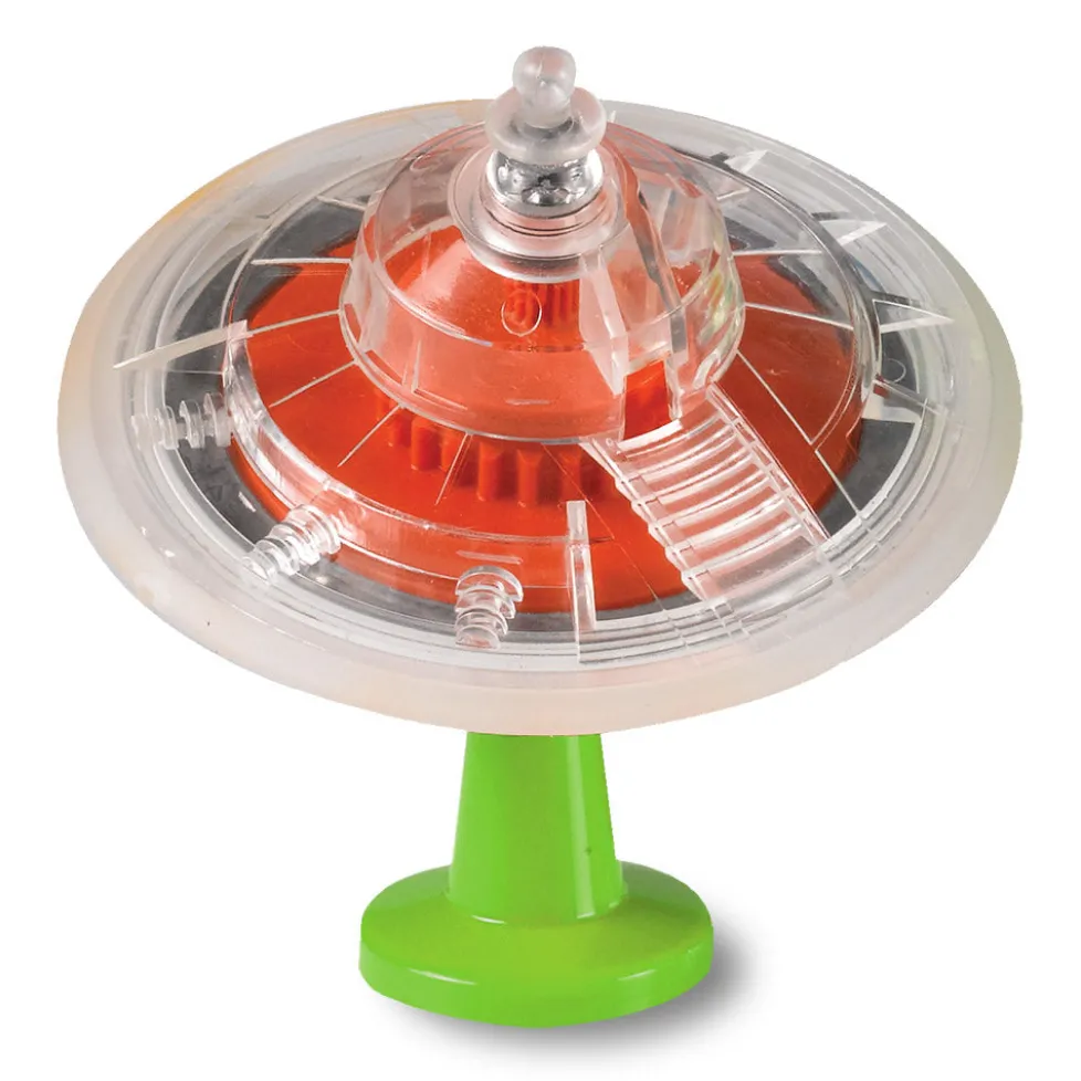 TEDCO Gravitron Space Gyro