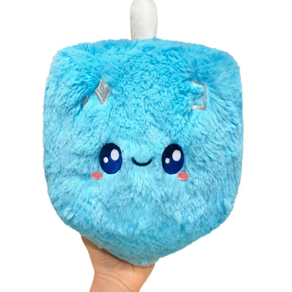 Squishable® Mini Dreidel 7"