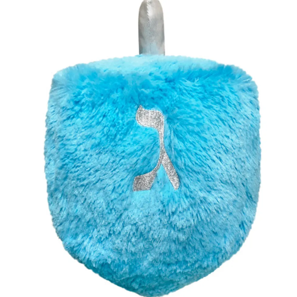 Squishable® Mini Dreidel 7