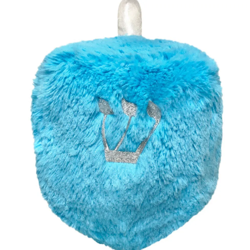 Squishable® Mini Dreidel 7