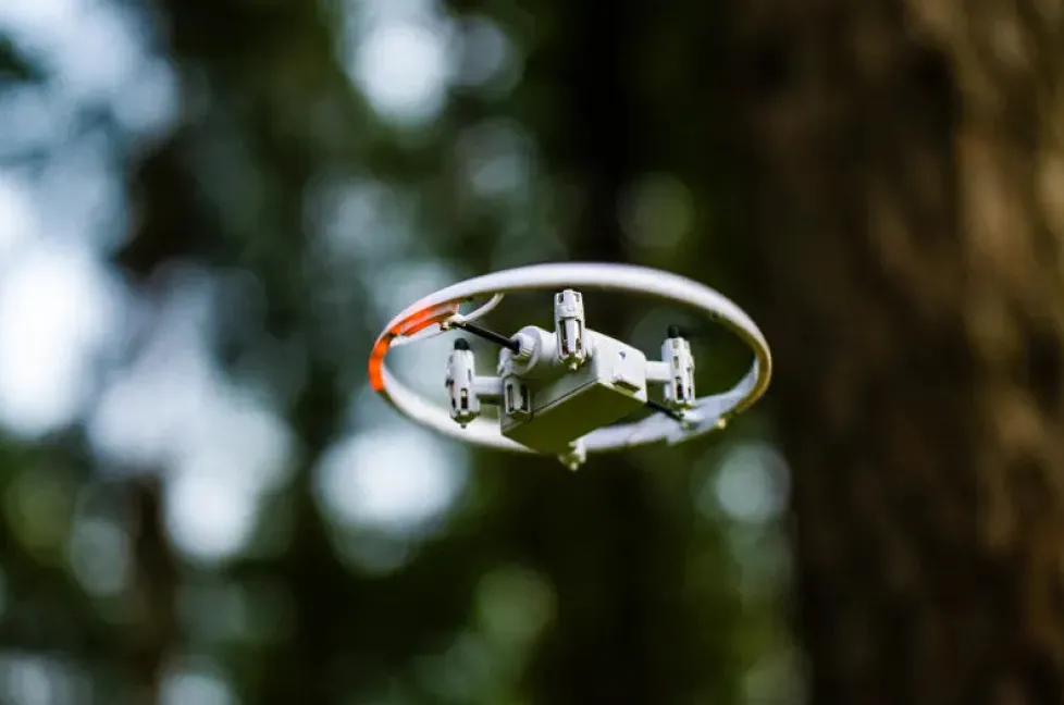 Odyssey Toys: HaloSpin