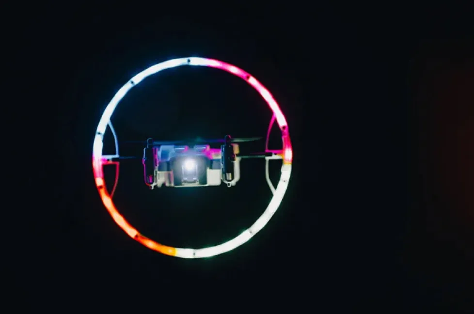 Odyssey Toys: HaloSpin