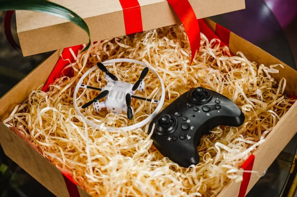 Odyssey Toys: HaloSpin