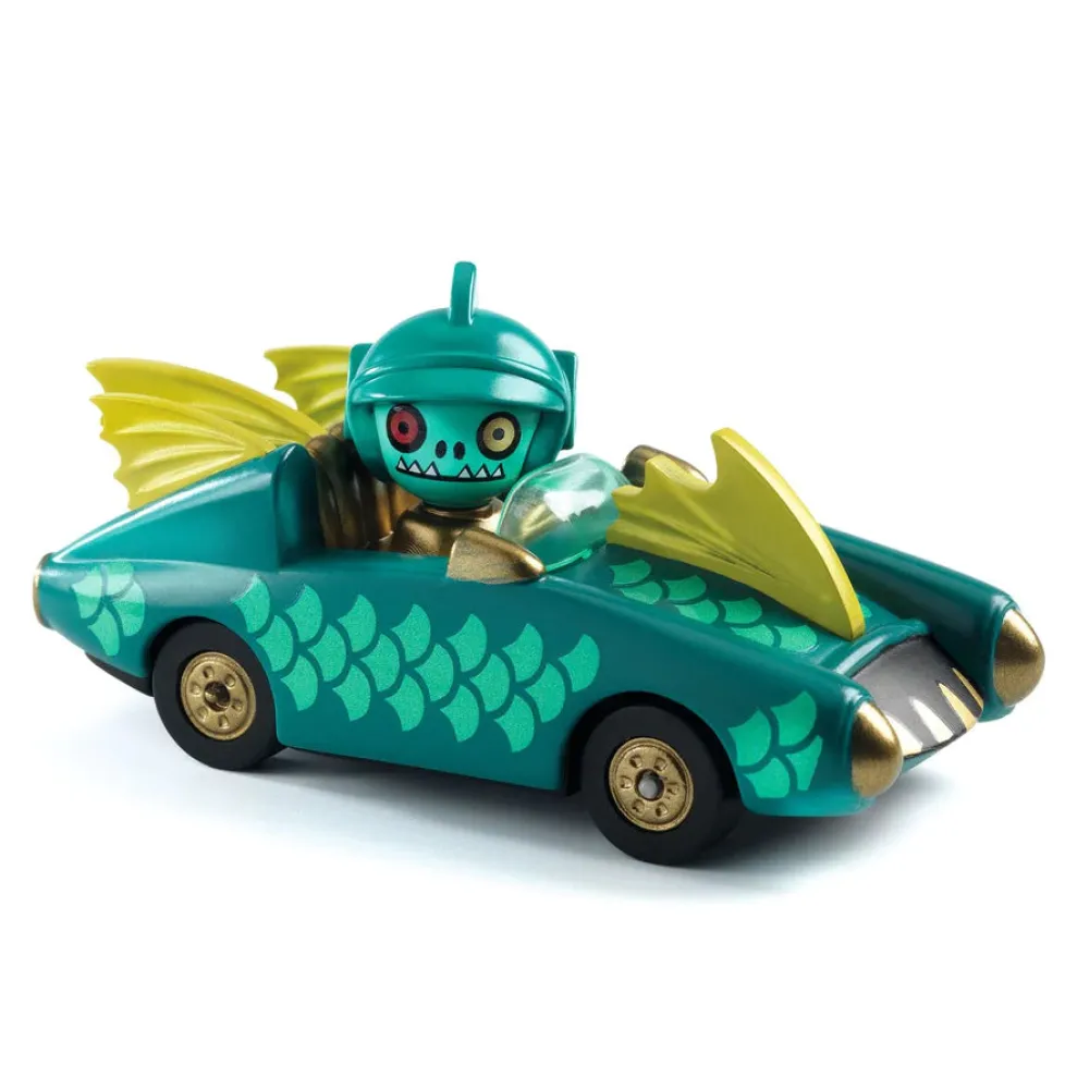 Djeco Crazy Motors: Mister Wings
