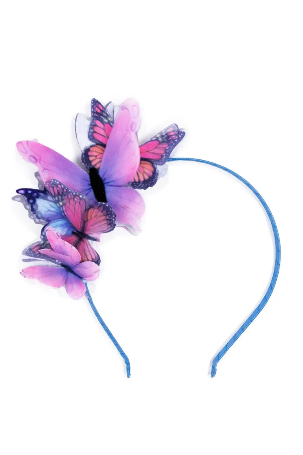 Great Pretenders Headband: Float Like a Butterfly