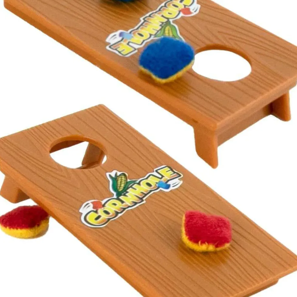 Super Impulse® World's Smallest Cornhole