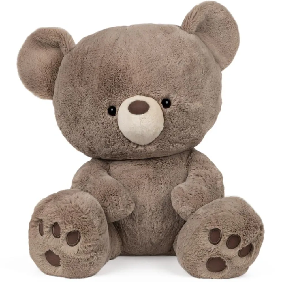 GUND Kai Bear Taupe 23"