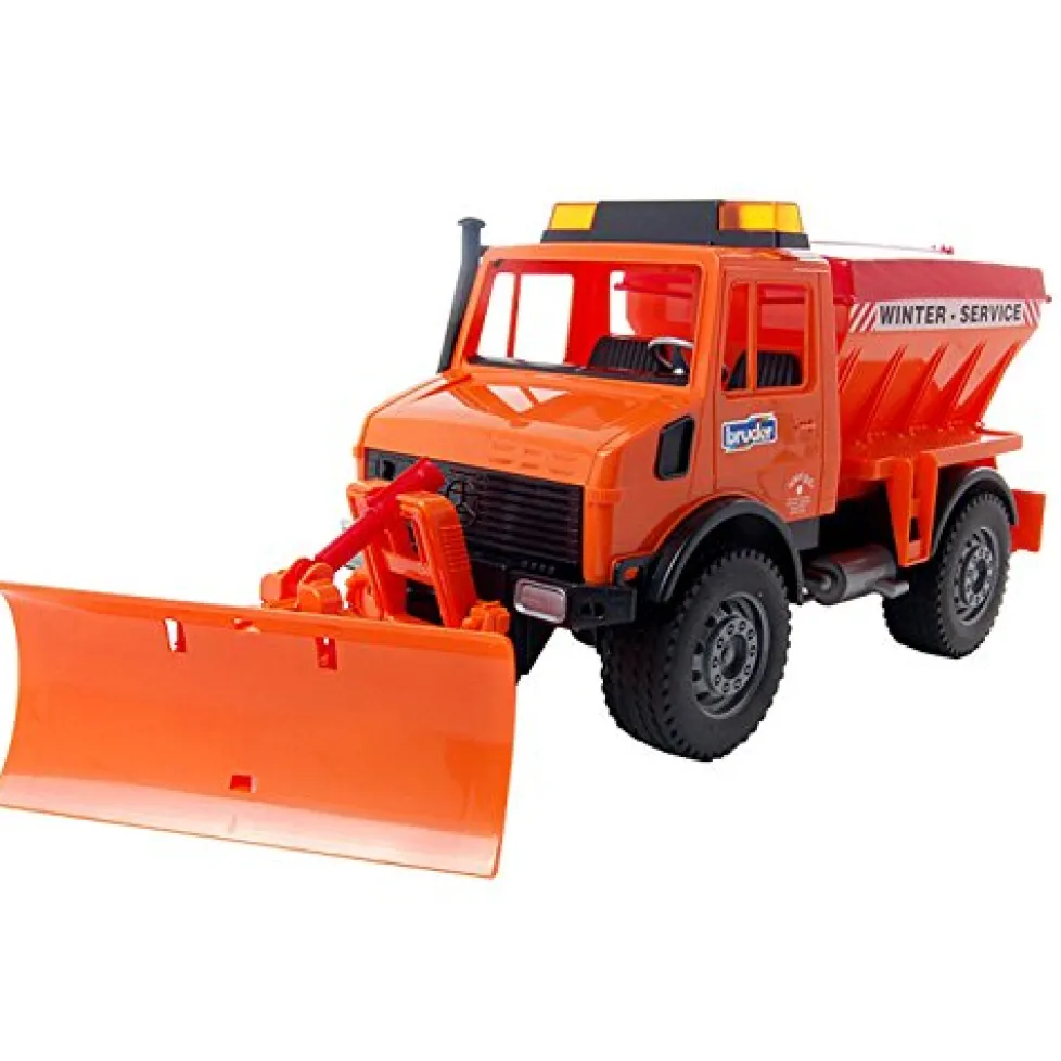 Bruder® Snow Plow