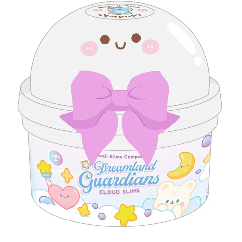 Kawaii Slime: Dreamland Guardians Cloud Slime