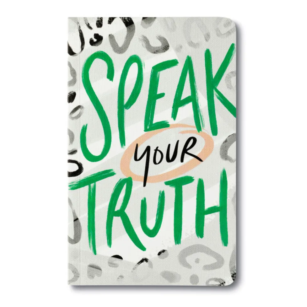 Compendium: Journals - Speak Your Truth