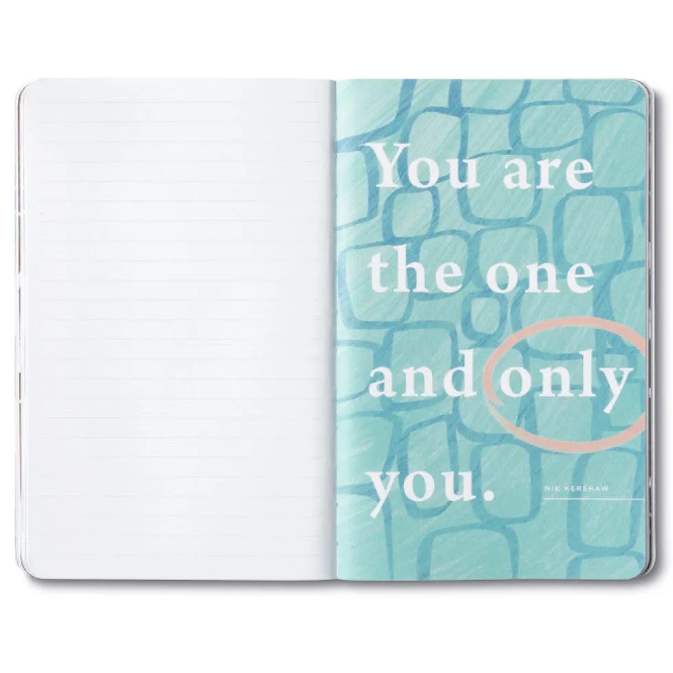 Compendium: Journals - Speak Your Truth