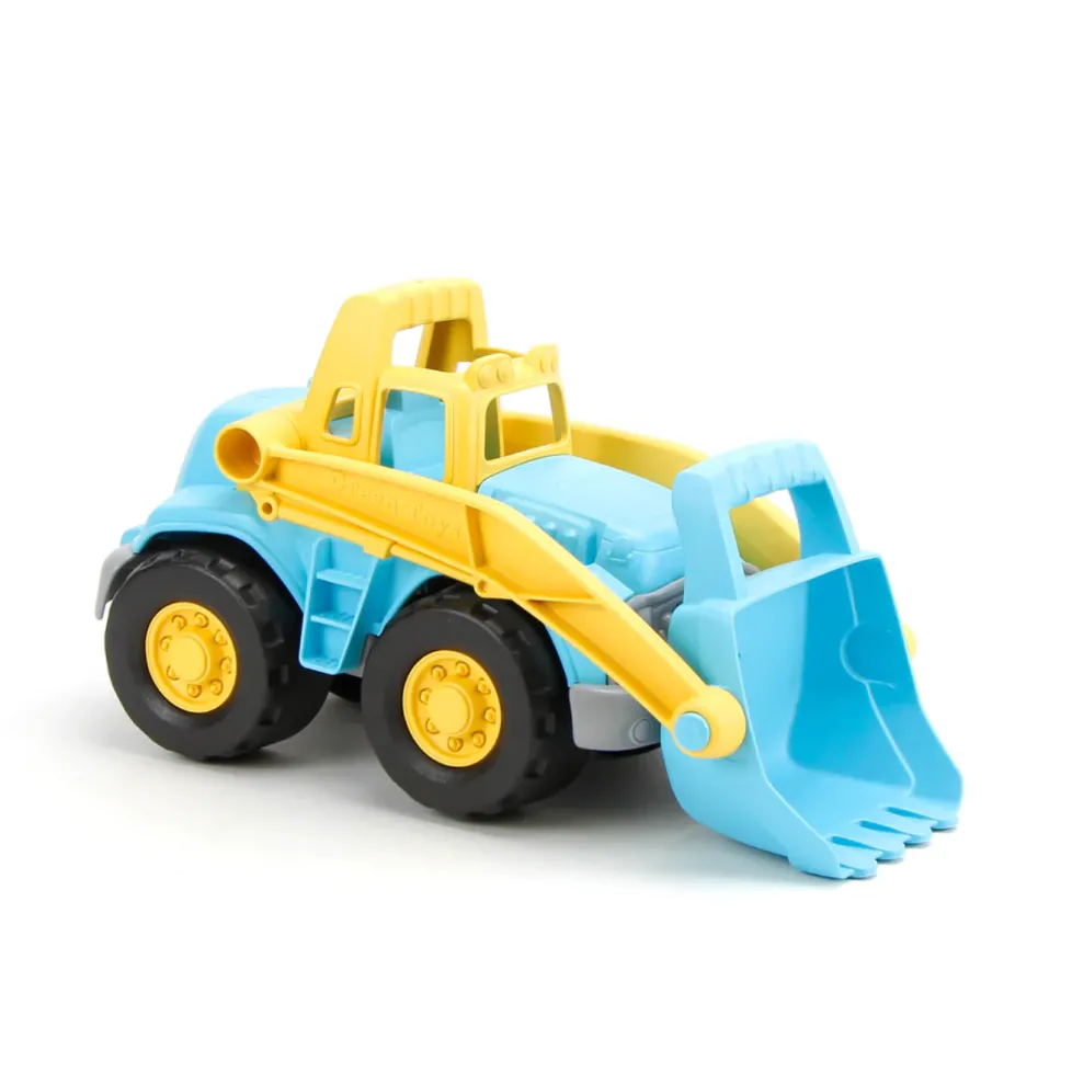 Green Toys Loader Truck