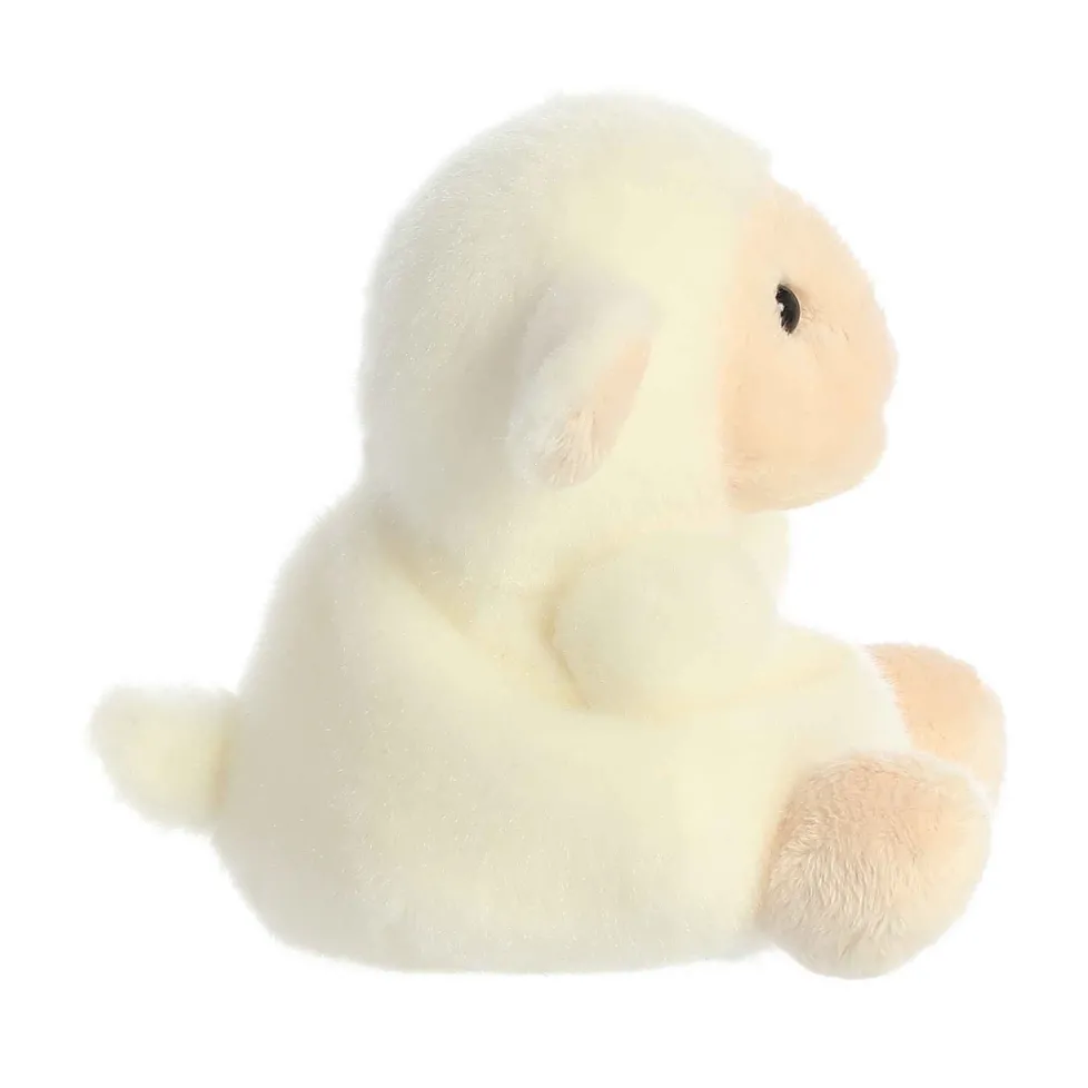 Aurora® Palm Pals™ Woolly Lamb 5