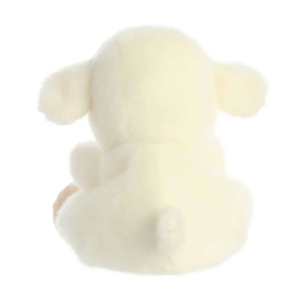 Aurora® Palm Pals™ Woolly Lamb 5