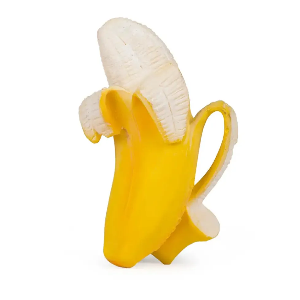Oli & Carol Teether: Ana Banana