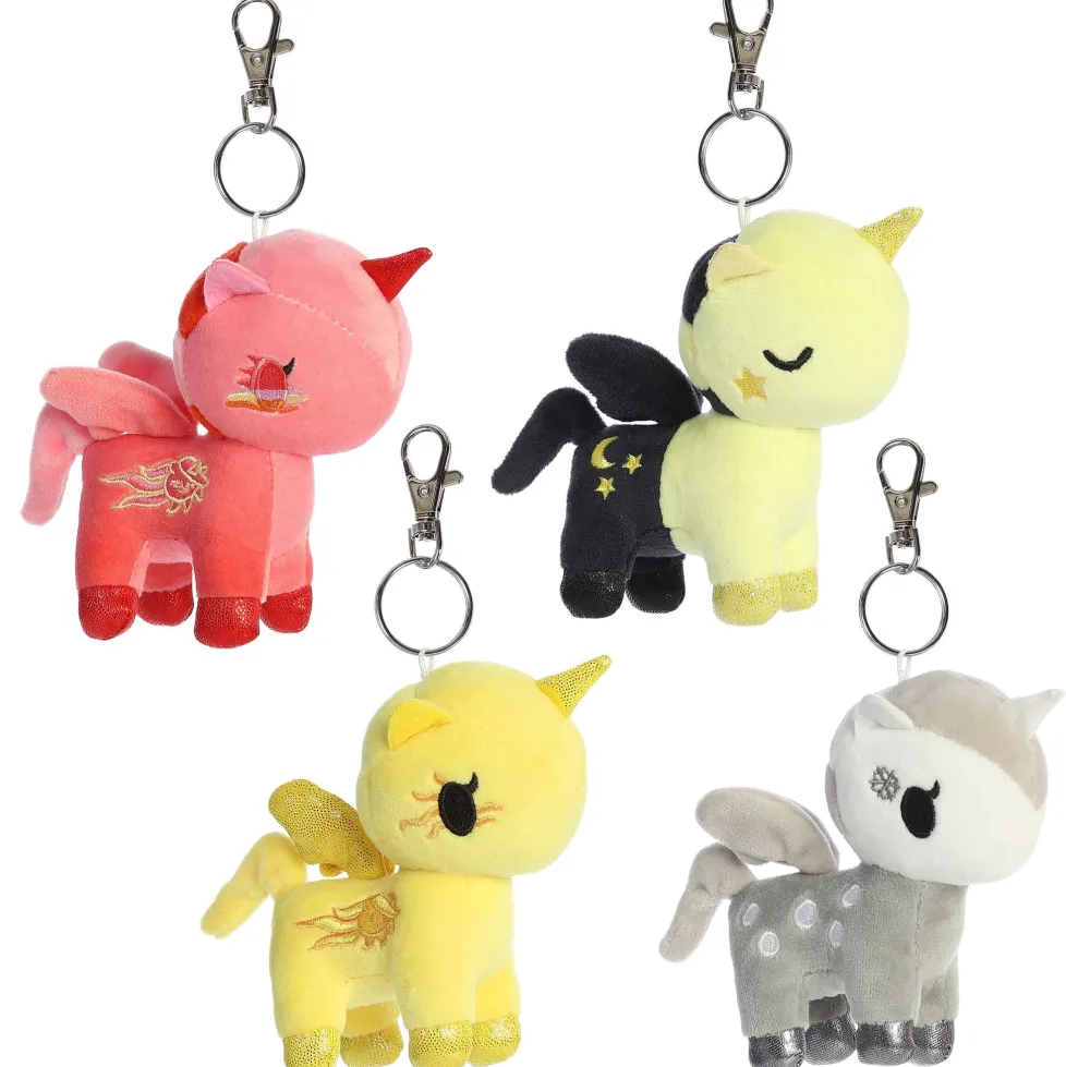 Aurora Tokidoki - Toki Mochi Sky Blind Bag 4.5