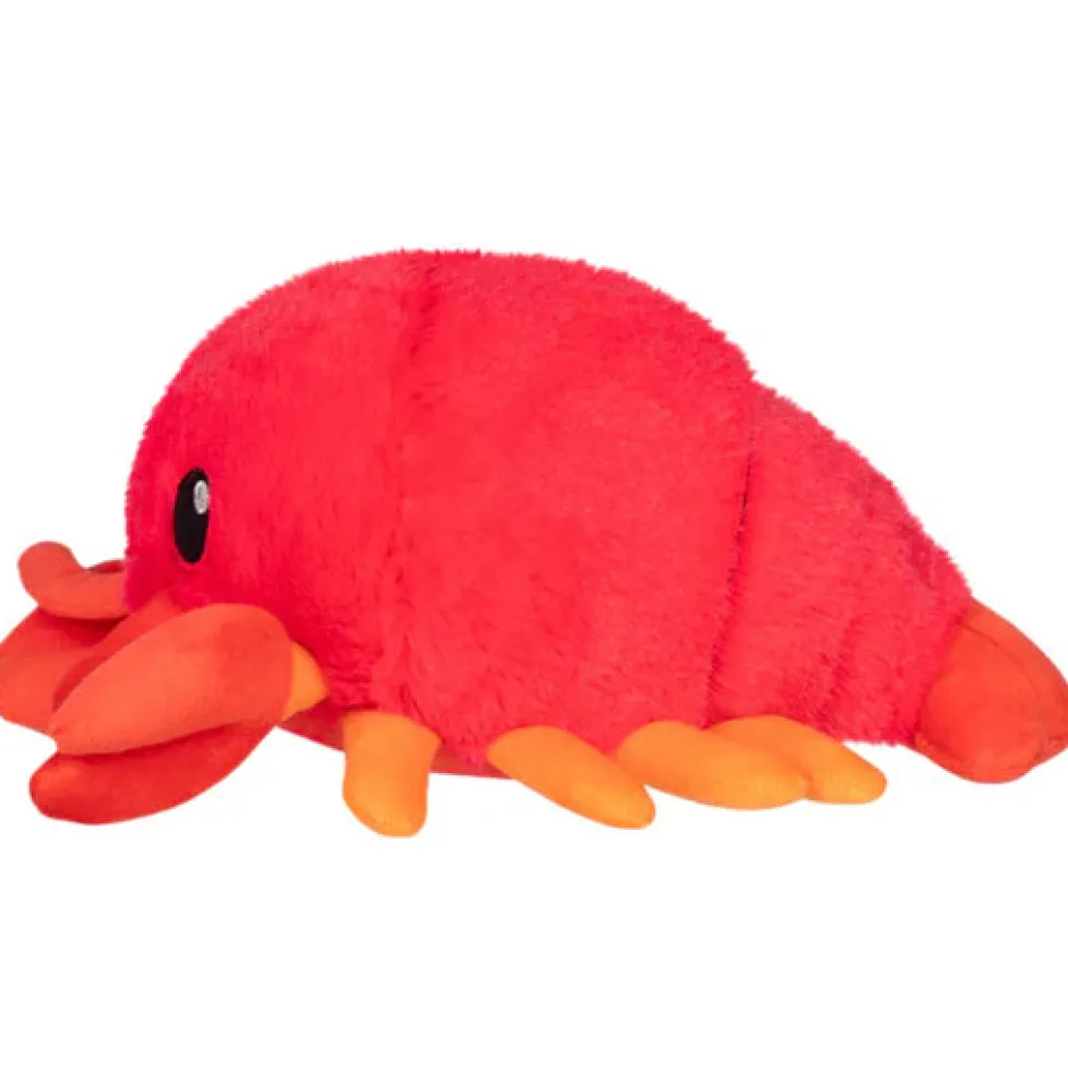 Squishable® Snackers Lobster 7.5