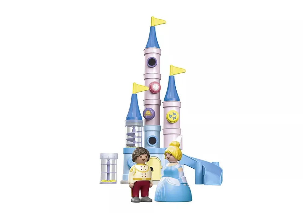 Playmobil Junior & Disney: Cinderella's Castle 71457