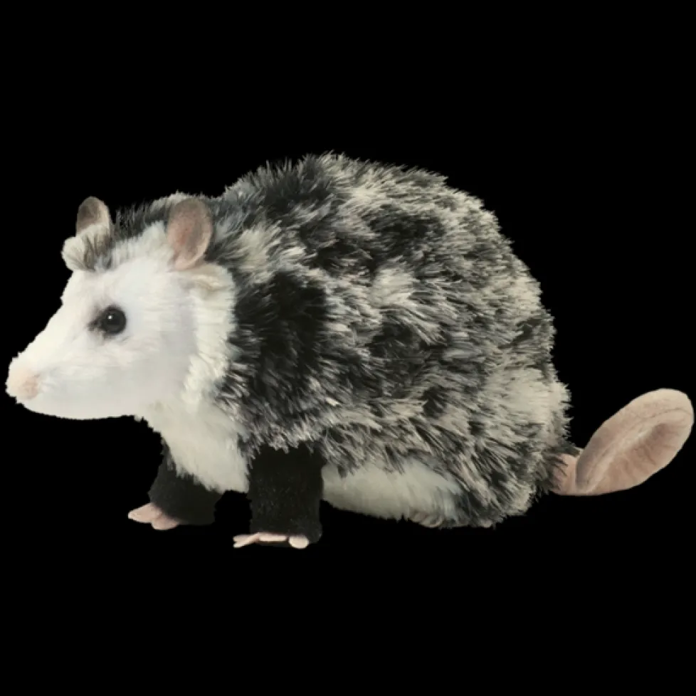 Douglas Oliver Possum 9"