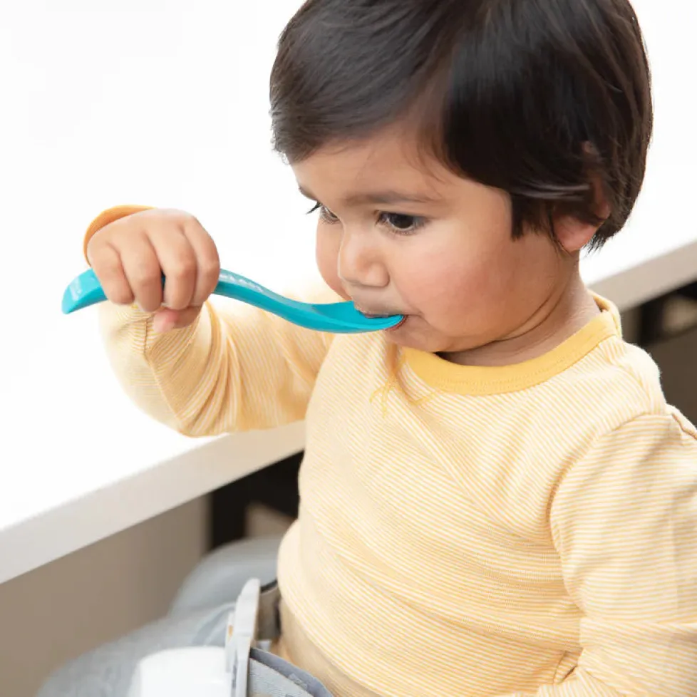 Bella Tunno Wonder Spoons: Yummy in My Tummy + Too Tasty to Wastey