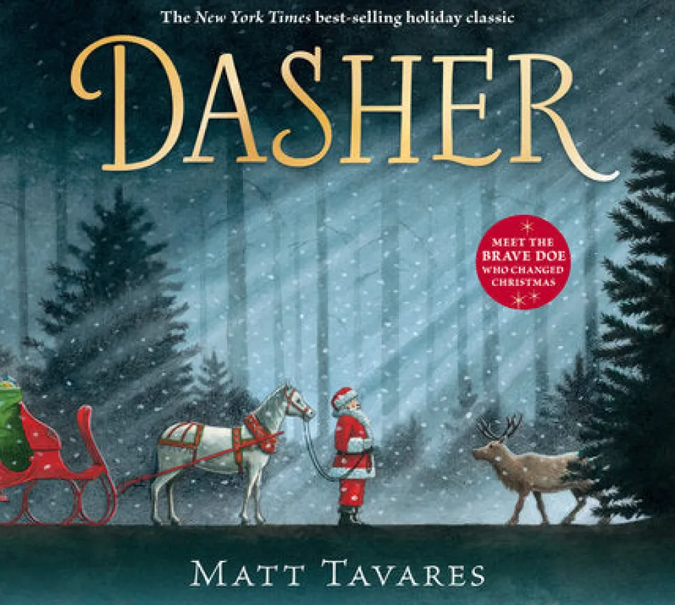 Dasher