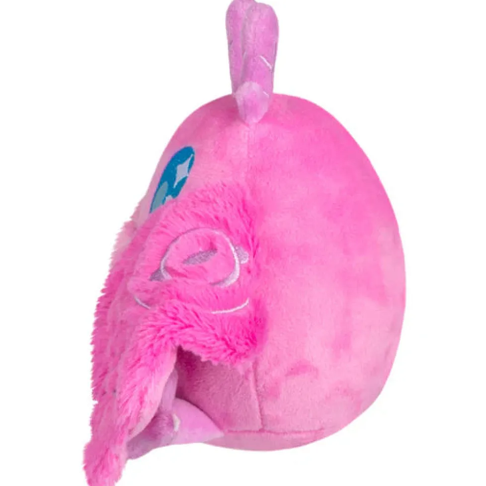 Squishable® Party Snackers: Pink Baby Mothman 7.5