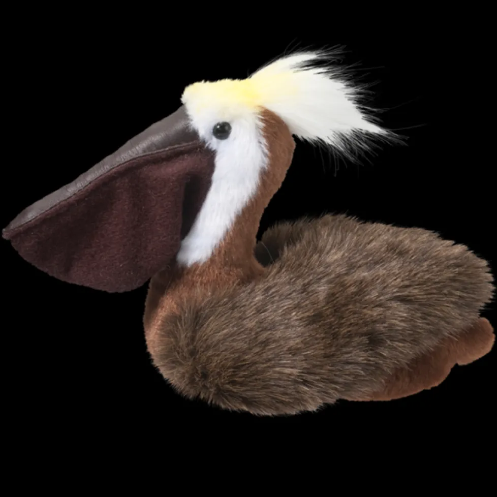 Douglas Beachy Pelican 8"