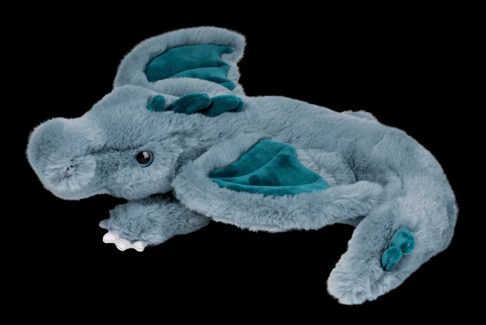 Douglas Soft Obie Dragon 11"