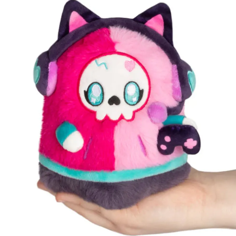 Squishable® Alter Egos Series 10: Reapers - Gamer 7"