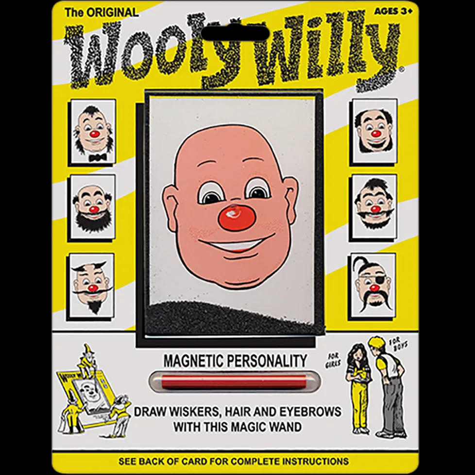 Wooly Willy® Original