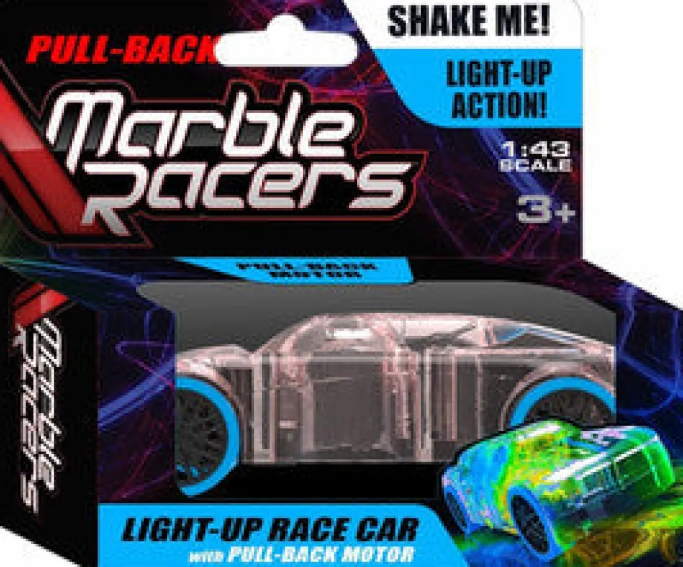 Marble Racer - Racing Cars