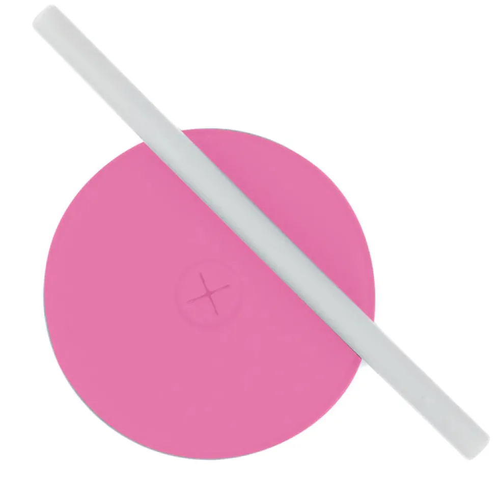 Bella Tunno Happy Straw Lid Addition