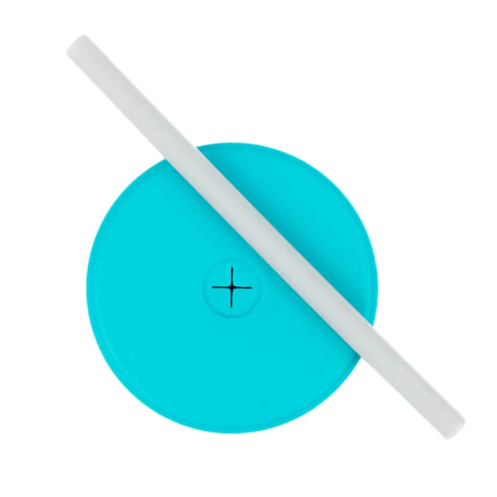 Bella Tunno Happy Straw Lid Addition