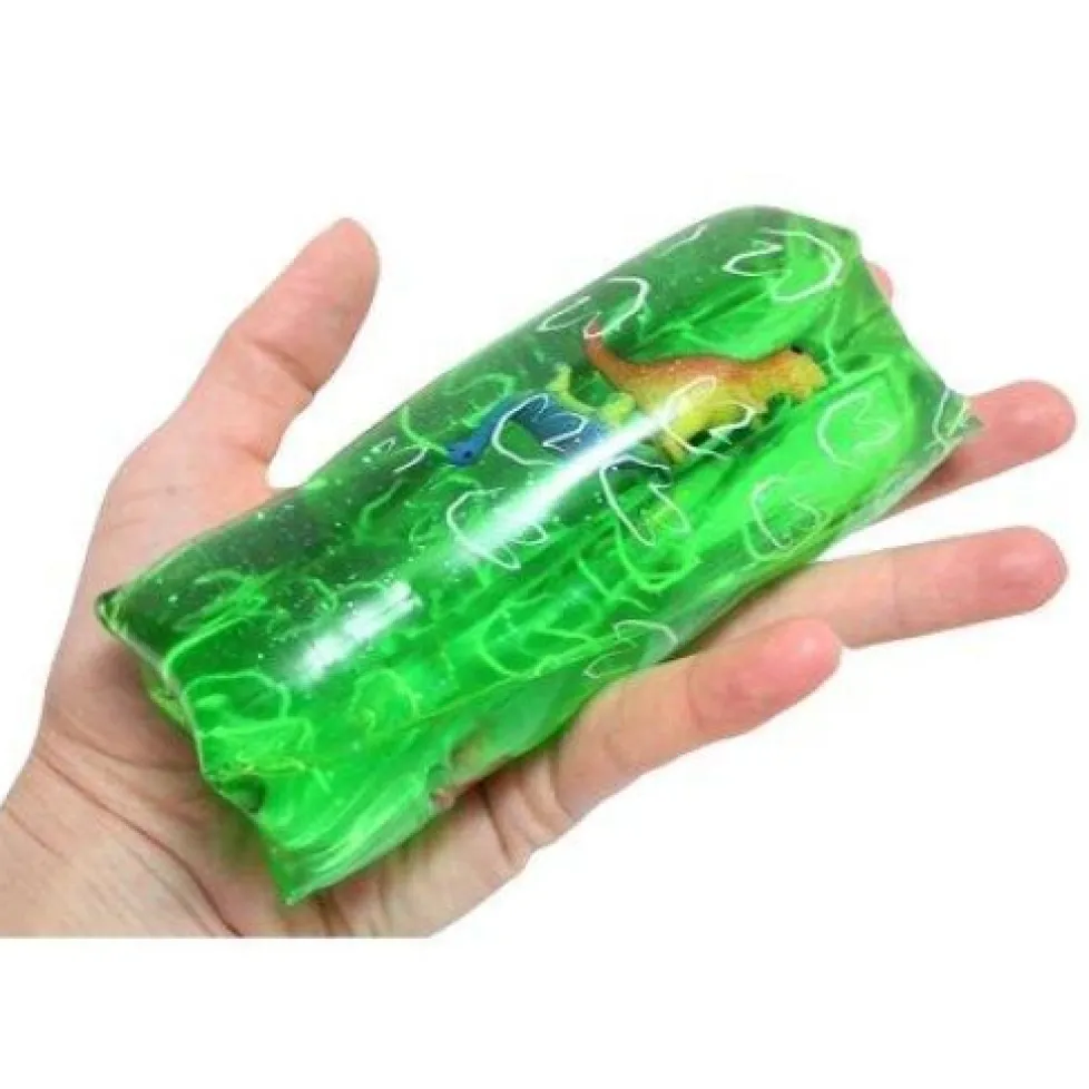 Toysmith Dino Water Snake