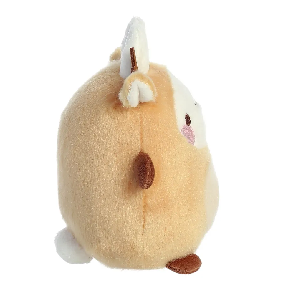 Aurora Reindeer Molang 6