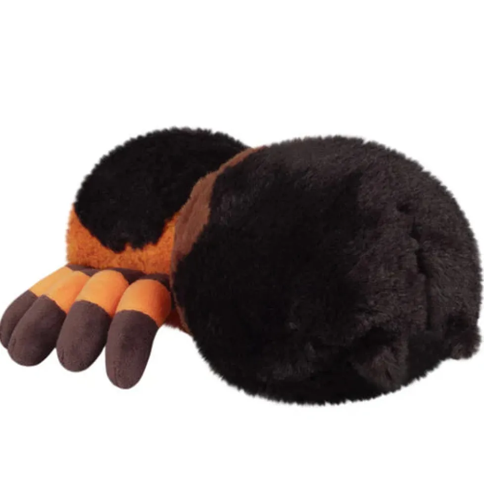 Squishable® Snackers Tarantula 8