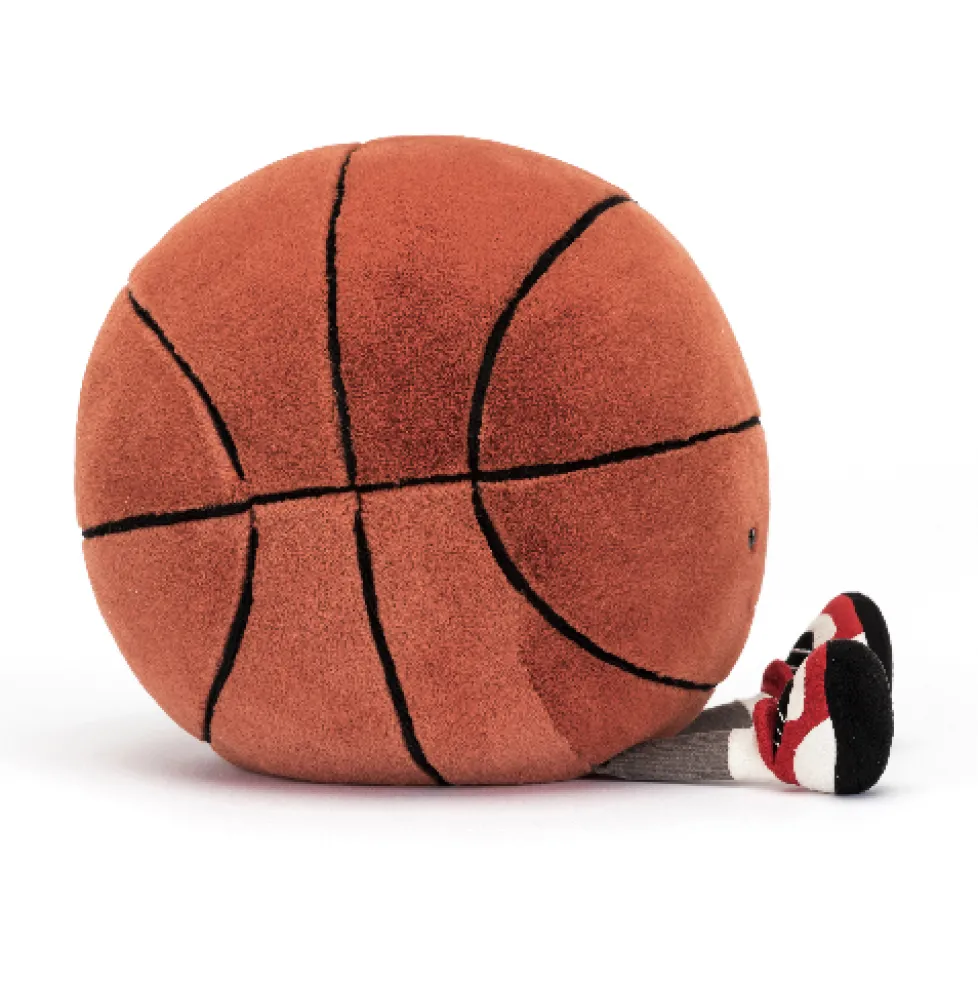 Jellycat Amuseable Sports Basketball 10