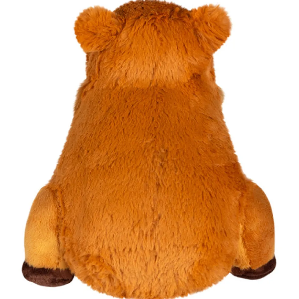 Squishable® Mini Capybara 9
