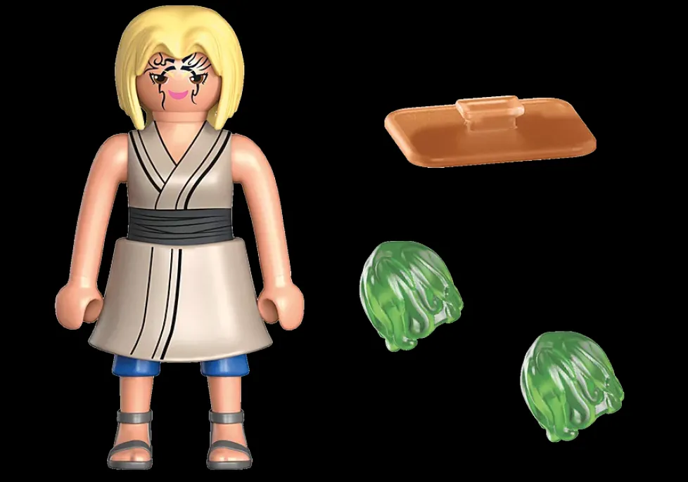 Playmobil Naruto Shippuden: Tsunade 71114