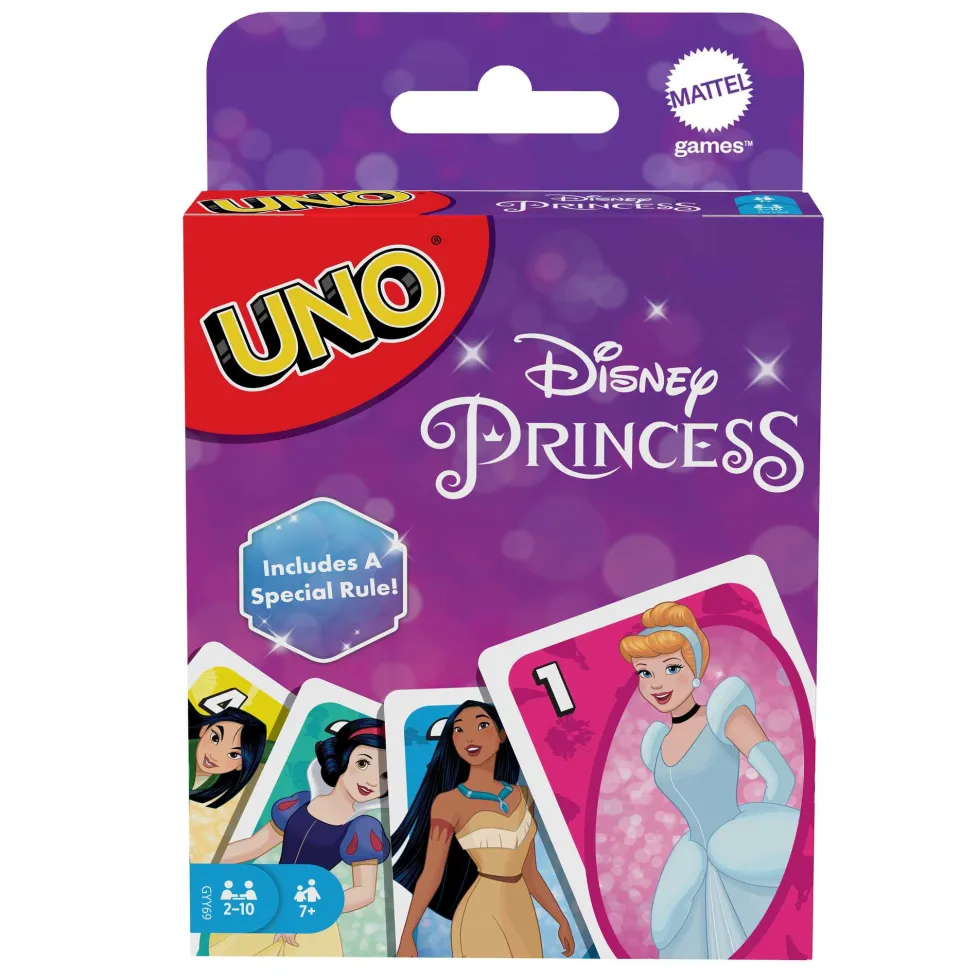 UNO™ Disney Princess