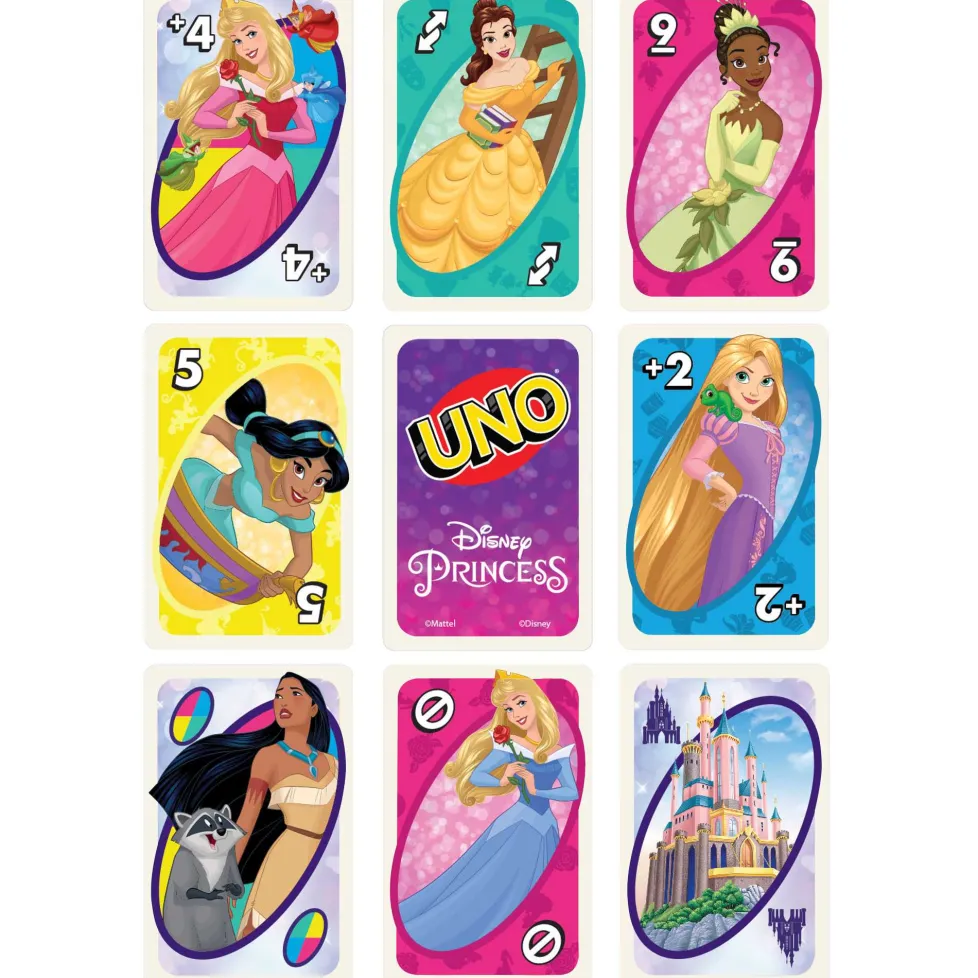 UNO™ Disney Princess