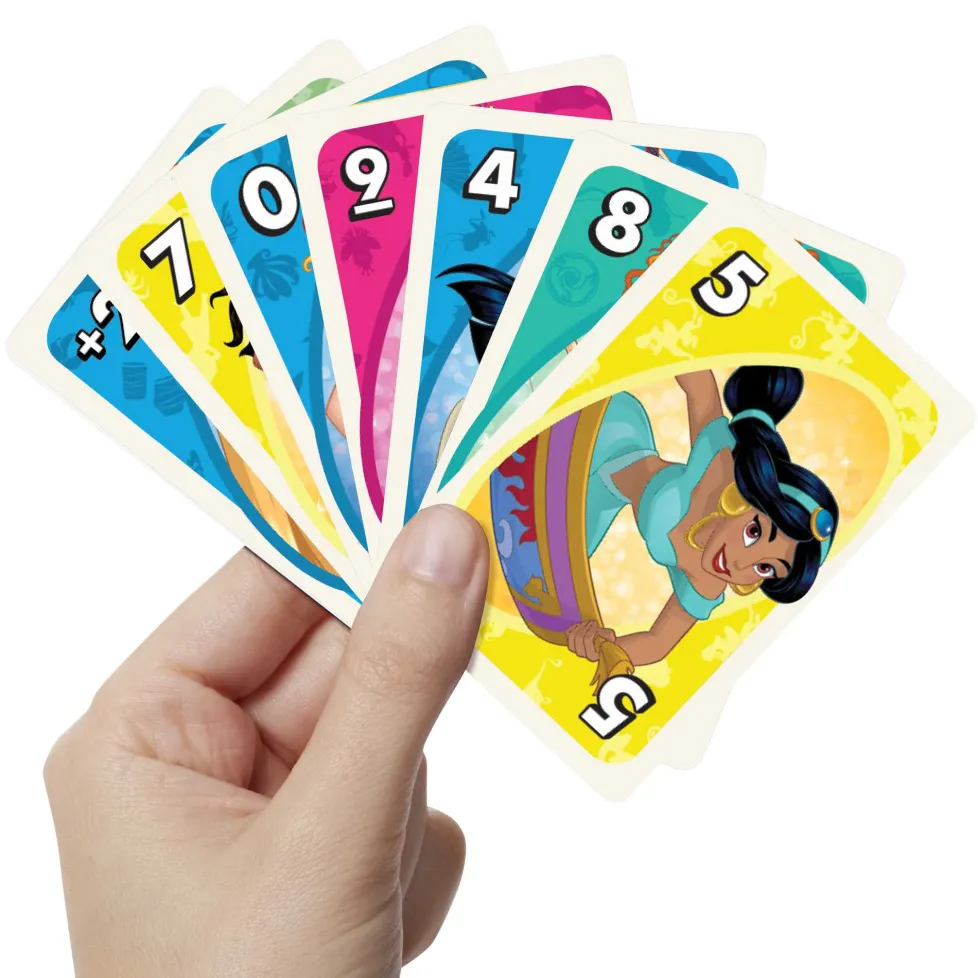 UNO™ Disney Princess