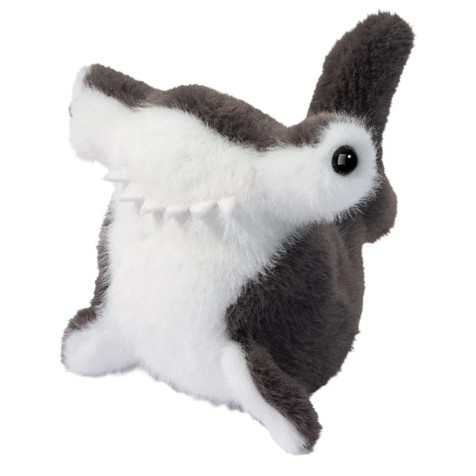 Douglas® Lil' Baby - Hammerhead Shark 6"