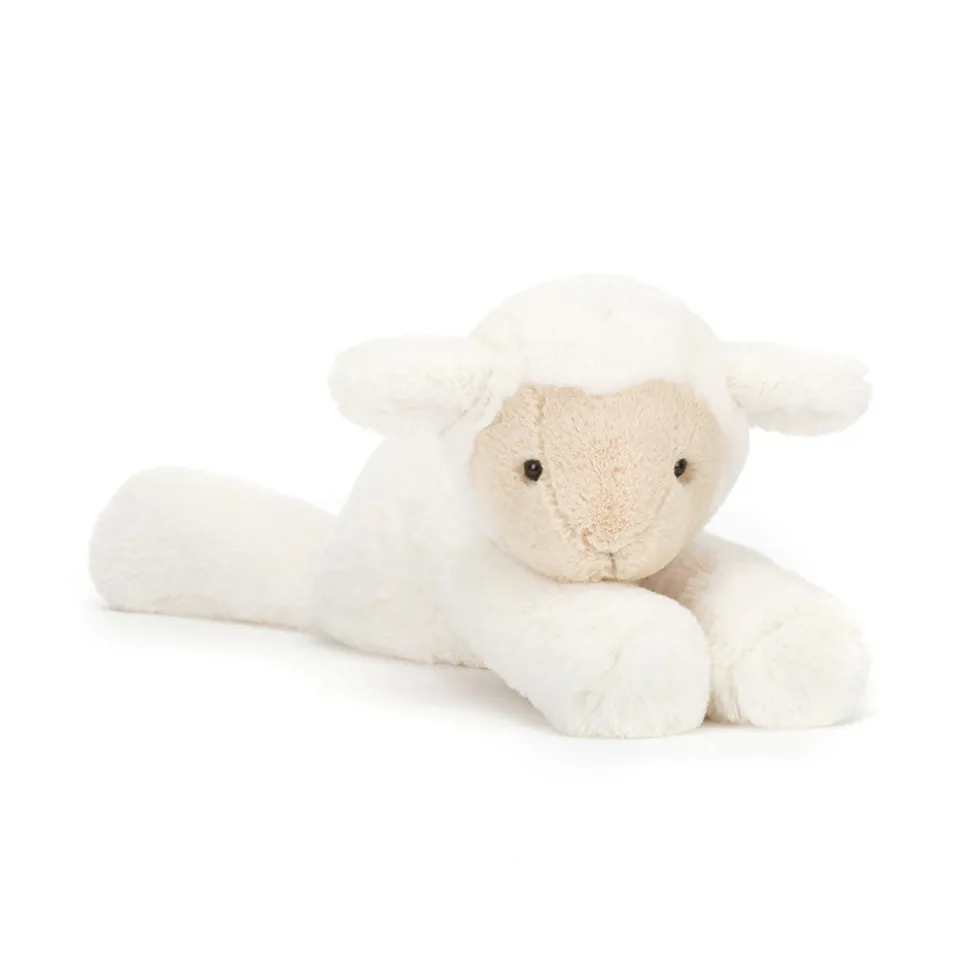 Jellycat Smudge Lamb 9"
