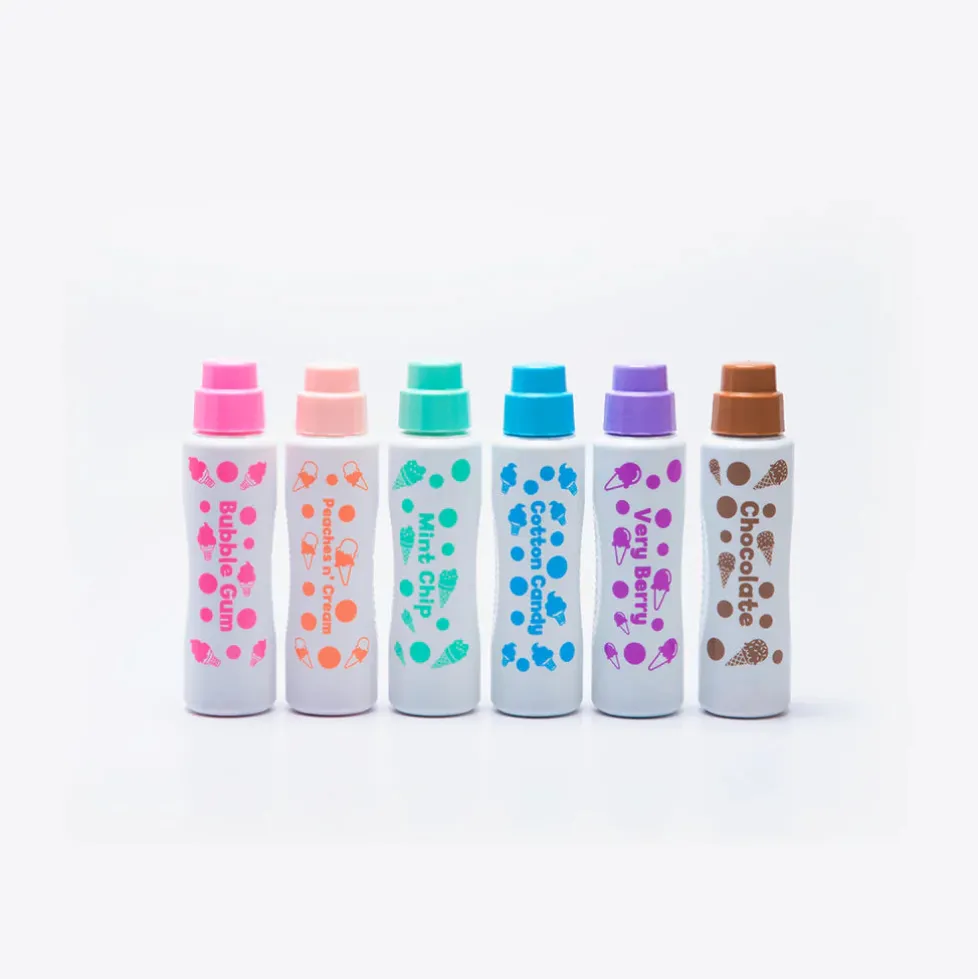 Do-A-Dot Art® Scented Ice Cream Dreams (6 Pack)